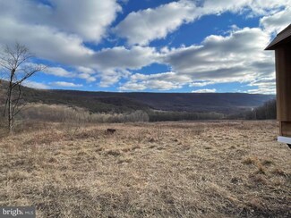 0 Conococheague Rd, Fannett Township, PA 17219