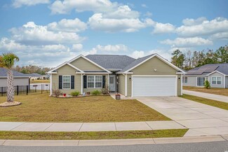 2514 Romantica Dr, Conway, SC 29527