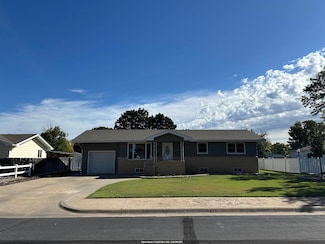 2702 Walnut St, Hays, KS 67601