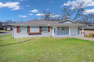 1240 Carla St, Denison, TX 75020