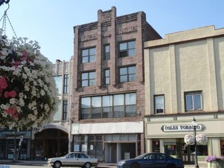 213 E High St, Pottstown, PA 19464