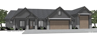 7324 E Osprey Estates Dr, Nampa, ID 83686