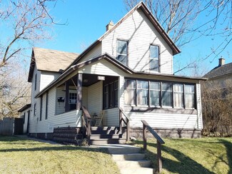 515 Shirley St NE, Grand Rapids, MI 49503