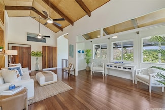 322 Lapa Place, Kailua, HI 96734