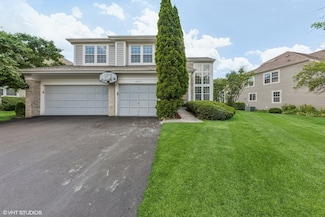 2397 Pebble Beach Ln, Riverwoods, IL 60015