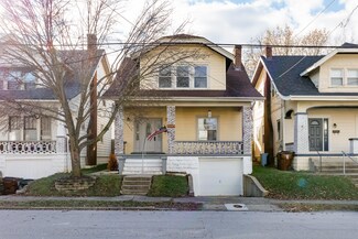 3109 Rogers St, Covington, KY 41015