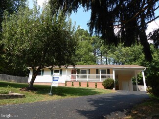 10706 Robin Ln, Spotsylvania, VA 22553