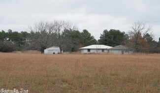 676 Daffodil Rd, Romance, AR 72136