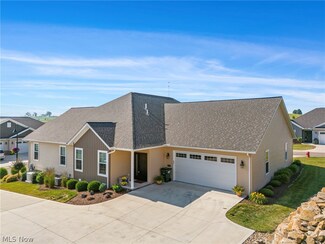 5575 Northridge Dr, Millersburg, OH 44654