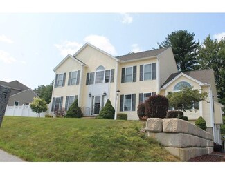 5 Magnavista Dr, Haverhill, MA 01830