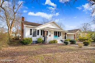 1312 Washington St, Roanoke Rapids, NC 27870