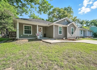 231 W Murray St, Denison, TX 75020