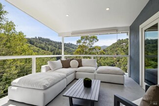 580 Bolinas Rd, Fairfax, CA 94930