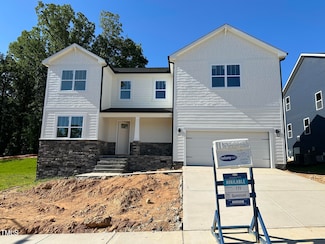 1912 Harrell Cove Ct Unit 171 Gunnison Cr, Fuquay-Varina, NC 27526
