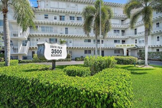 3500 S Ocean Blvd Unit 308, Palm Beach, FL 33480