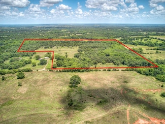 0 3430 Rd, Meeker, OK 74855