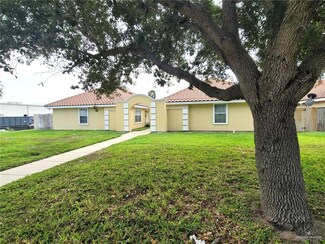 105 S Ridge Ln, San Juan, TX 78589