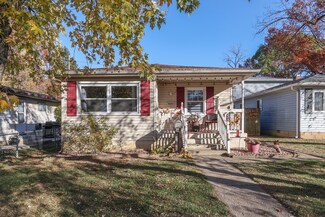 4221 Weaver Ave, Indianapolis, IN 46227