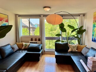 12 Inman St Unit 44, Cambridge, MA 02139