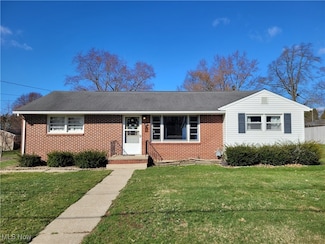 99 S Hickin Ave, Rittman, OH 44270