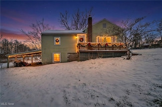 13729 Galehouse Rd, Doylestown, OH 44230