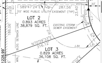 Lt2 Veterans Cir, Campbellsport, WI 53010