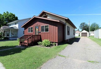 1234 S 6th Ave, Wausau, WI 54401