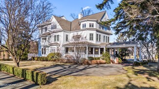 297 Sycamore Ave, Shrewsbury, NJ 07702