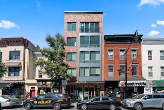 281 Central Ave Unit 4A, Jersey City, NJ 07307