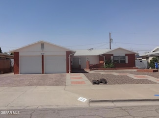 5121 Orleans Ave, El Paso, TX 79924