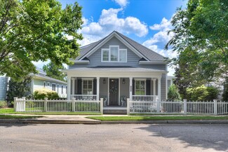 302 Gate Post Ln, Aiken, SC 29803