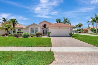 7714 Las Cruces Ct, Boynton Beach, FL 33437