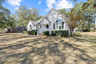 113 Ridge Cir, Macon, GA 31216