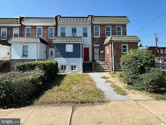 4140 Reisterstown Rd, Baltimore, MD 21215