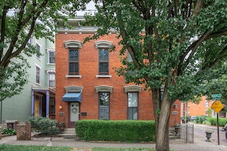 423 Russell St, Covington, KY 41011
