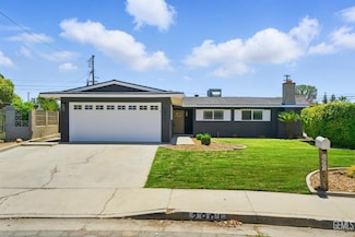 2901 Dwight St, Bakersfield, CA 93306