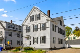 17 Church St, Taunton, MA 02780