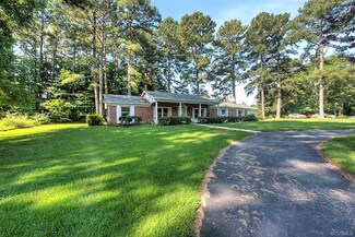 10803 Zehmer Ave, Mc Kenney, VA 23872