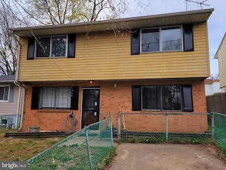 6706 Blacklog St, Capitol Heights, MD 20743