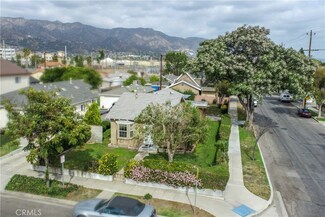 1802 N Brighton St, Burbank, CA 91506