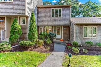 194 Bayfront Way, Teaticket, MA 02536