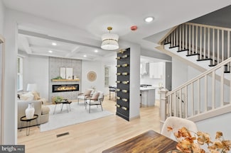 3708 Fairview Ave, Baltimore, MD 21216