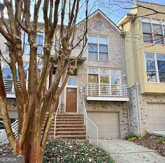 1327 Peachtree View NE, Atlanta, GA 30319