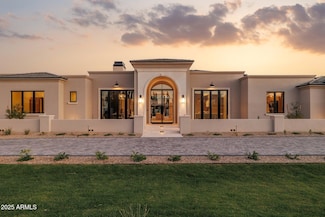 6633 E Horseshoe Rd, Paradise Valley, AZ 85253