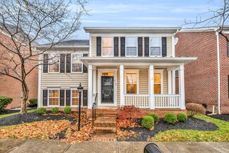 8157 Thurston Hall Blvd, New Albany, OH 43054