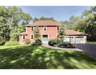 148 Sewall St, Boylston, MA 01505