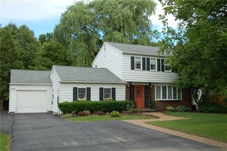 6 Haley Ave, Geneseo, NY 14454
