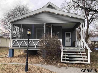509 Lavelle St, Diller, NE 68342