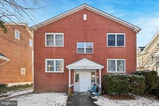 32 W 3rd St, Lansdale, PA 19446