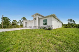 420 Grant Ave, Lehigh Acres, FL 33972